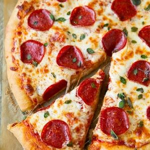 Meet your Posher, Diego